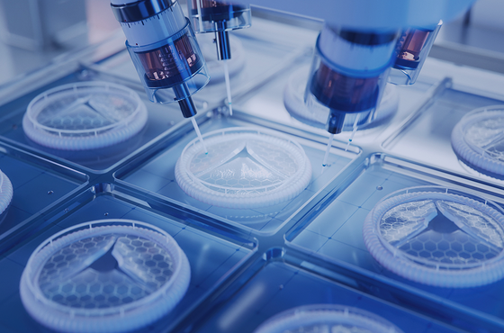 An R&D transformation to become a MedTech industry-leader