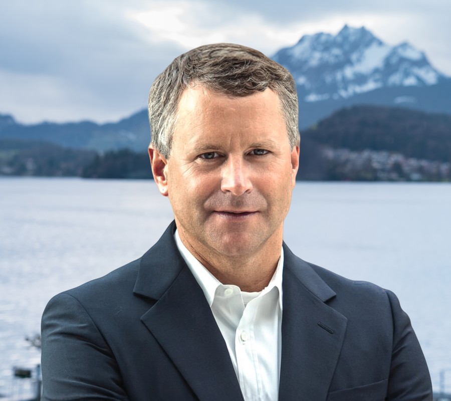 Michael Brueckner