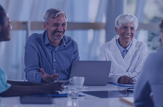 15% savings on a clinical services deal