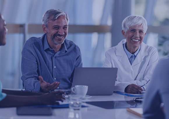 15% savings on a clinical services deal