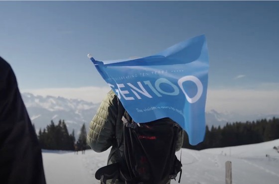 Genioo Europe Reconnect