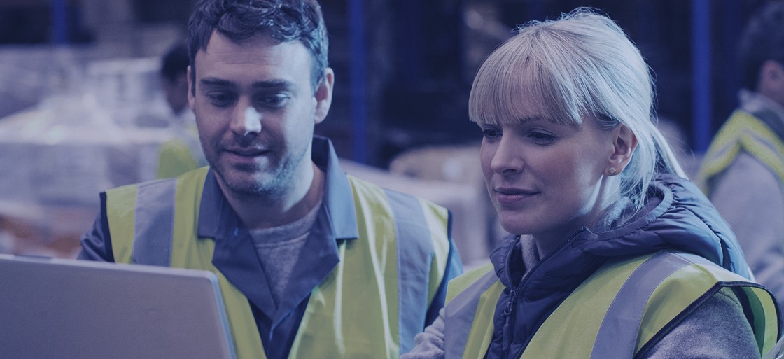 Reengineering supply chain