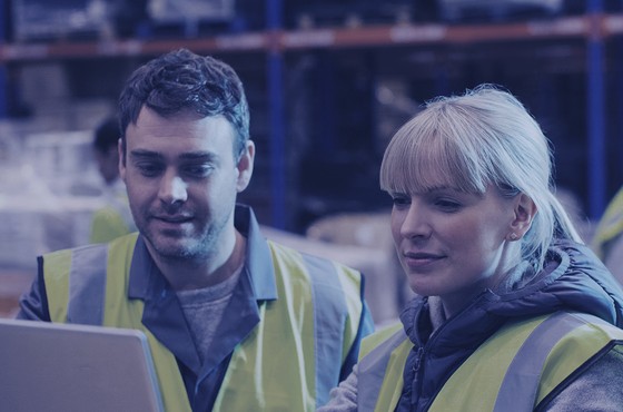 Reengineering supply chain