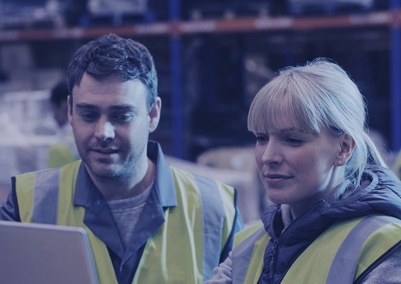 Reengineering supply chain