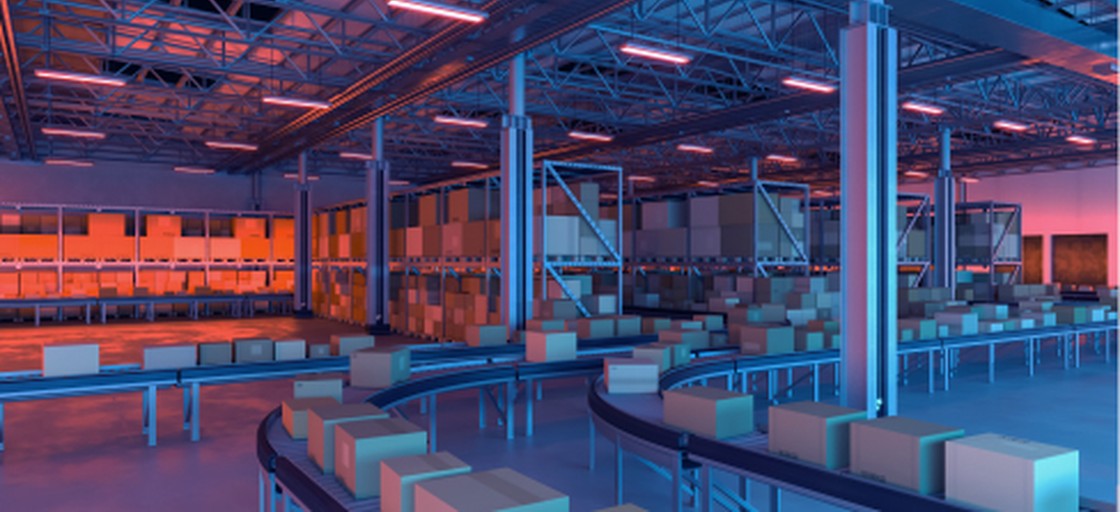 Global supply chain improvements save millions and elevate quality and service for customers