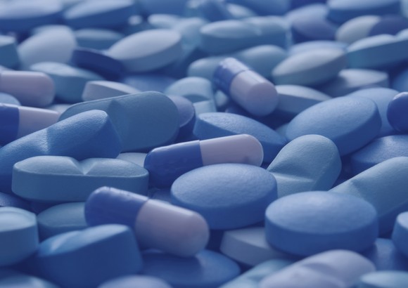 Rapid post-acquisition product integration delivers $100m topline growth for a PE-backed Specialty Pharma