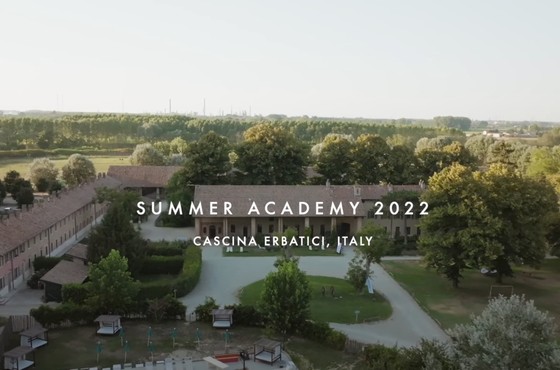 Summer Academy 2022 Highlights