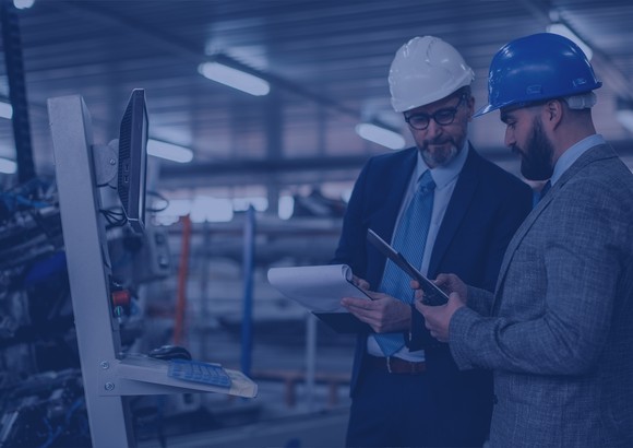 Unlocking $35m+ in trapped cash for a PE portfolio company