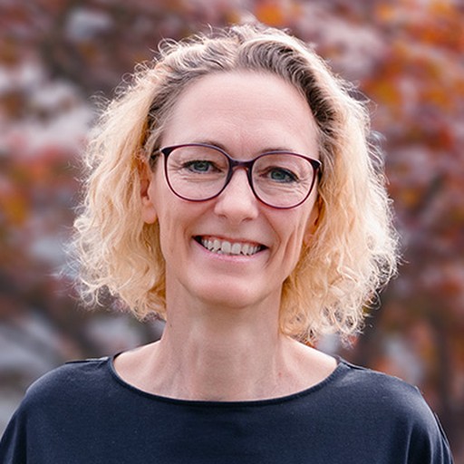Sandra Erismann