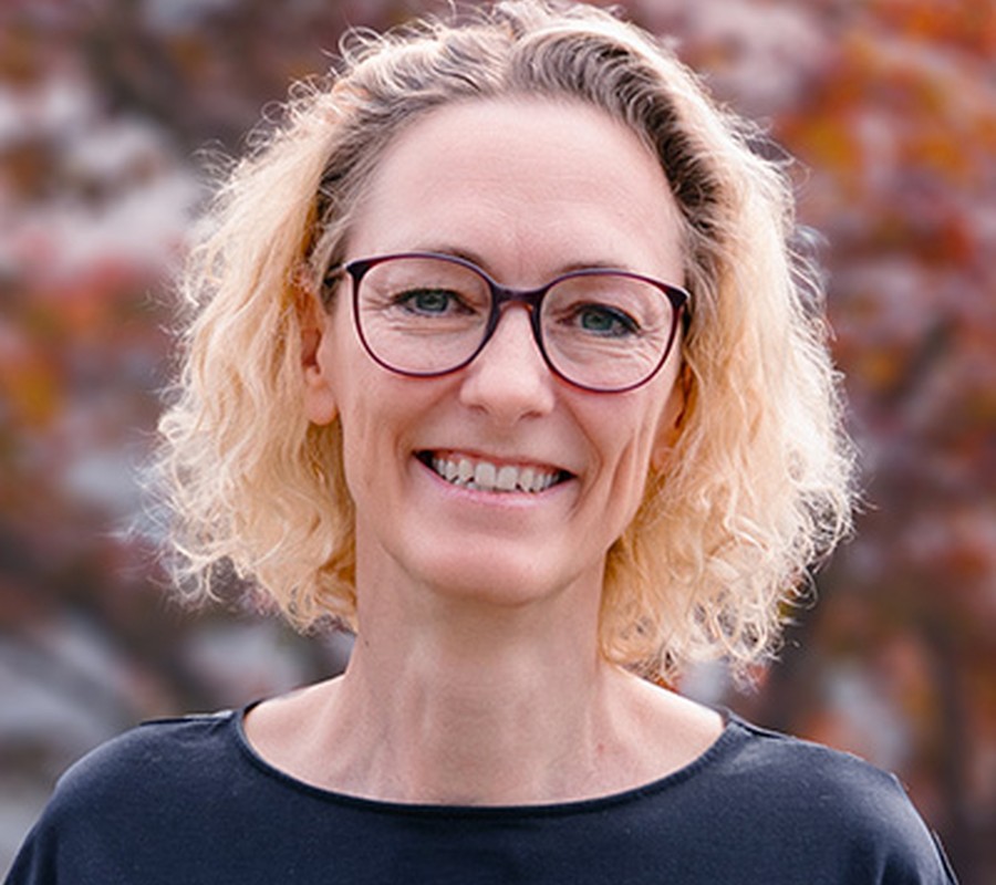 Sandra Erismann
