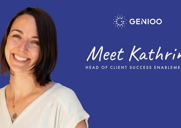 Meet Kathrin Munz
