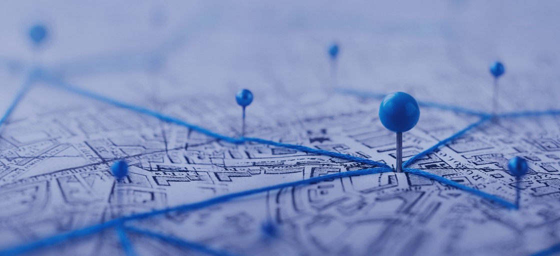 Co-creating the roadmap for transformation success excites an entire organization for the journey ahead