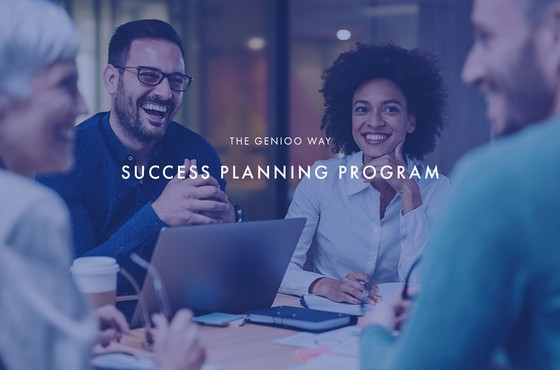 Success Planning Program
