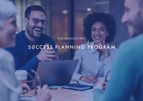 Success Planning Program